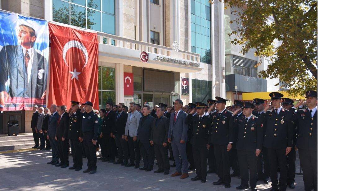 Cumhuriyetimizin 101. Yılını Coşkuyla Kutladık